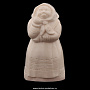 Скульптура "Русские типажи" (в ассортименте) Рог лося, фотография 1. Интернет-магазин ЛАВКА ПОДАРКОВ